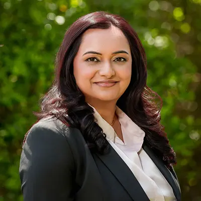 Diti Patel