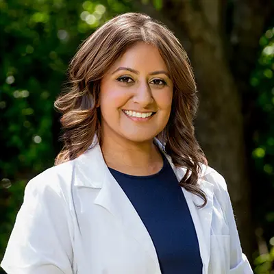 Dr. Sonal Patel
